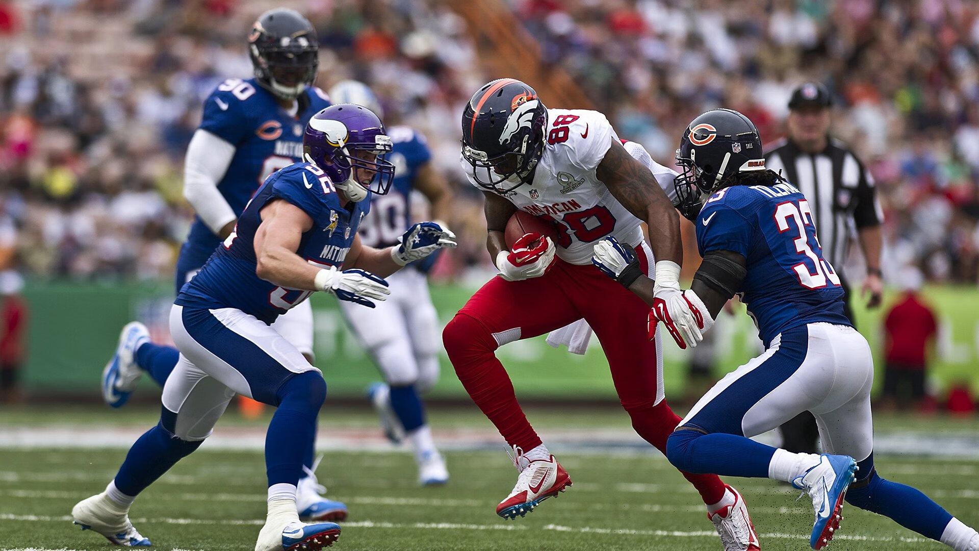 英超争冠焦点战，雷恩狂胜加拿大，一场跨越次元的足球对话