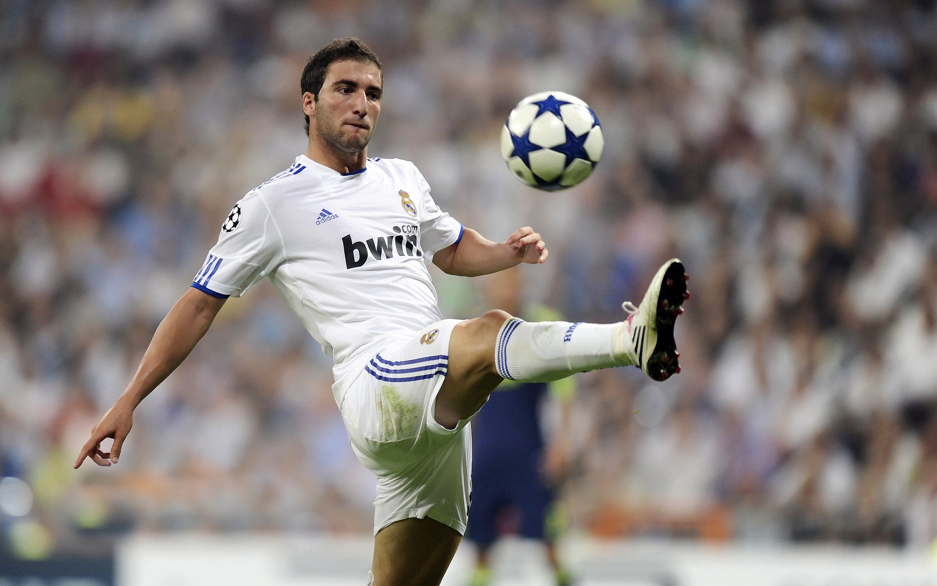 欧冠半决赛焦点战，摩纳哥粉碎威尔士，黑马神话的理性终章